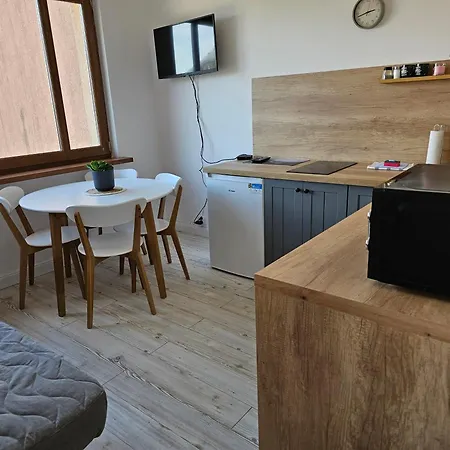 Apartamento Luna A-b