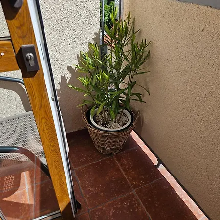 Apartamento Luna A-b