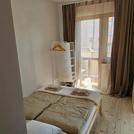 Apartamento Luna A-b *