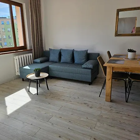 Luna A-b Апартаменты