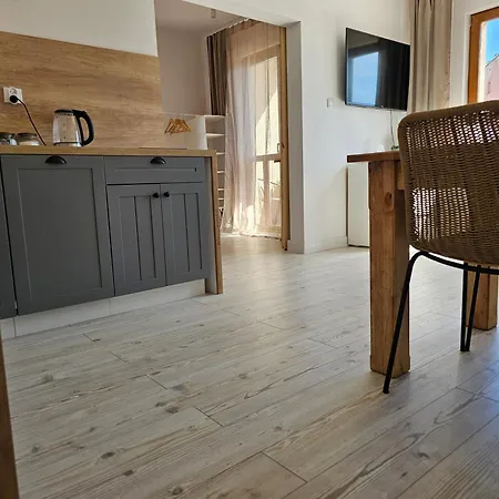 Apartamento Luna A-b *