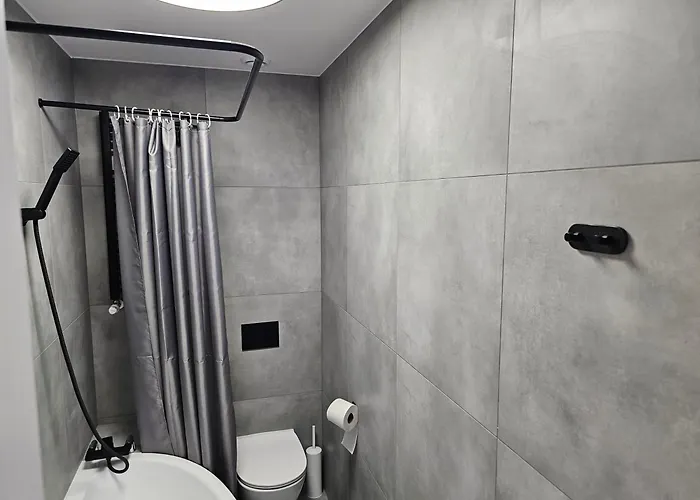 Luna A-b Грыфице